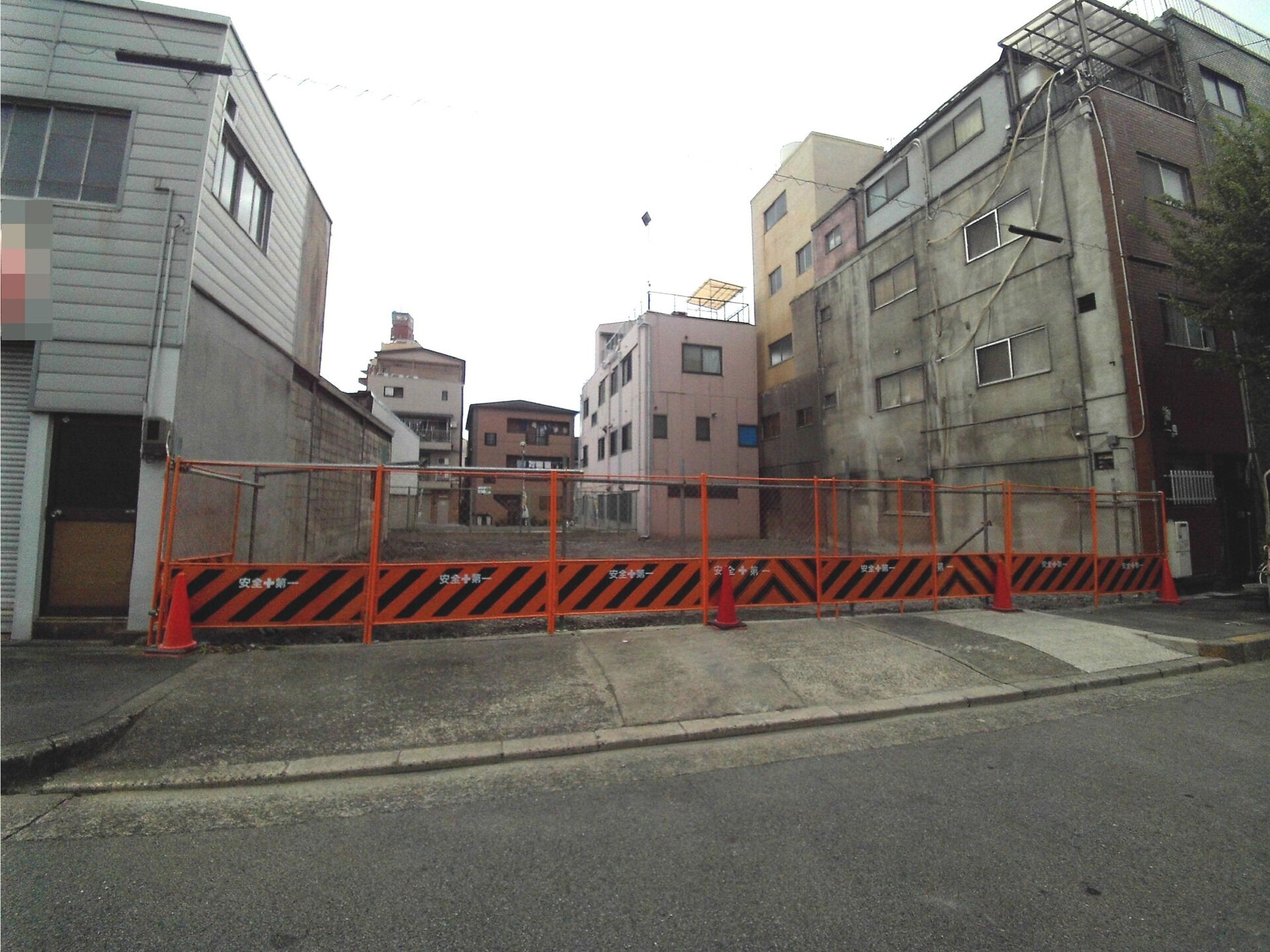 大阪、奈良、兵庫の事業用の土地や物件の買取なら不動産買取業者