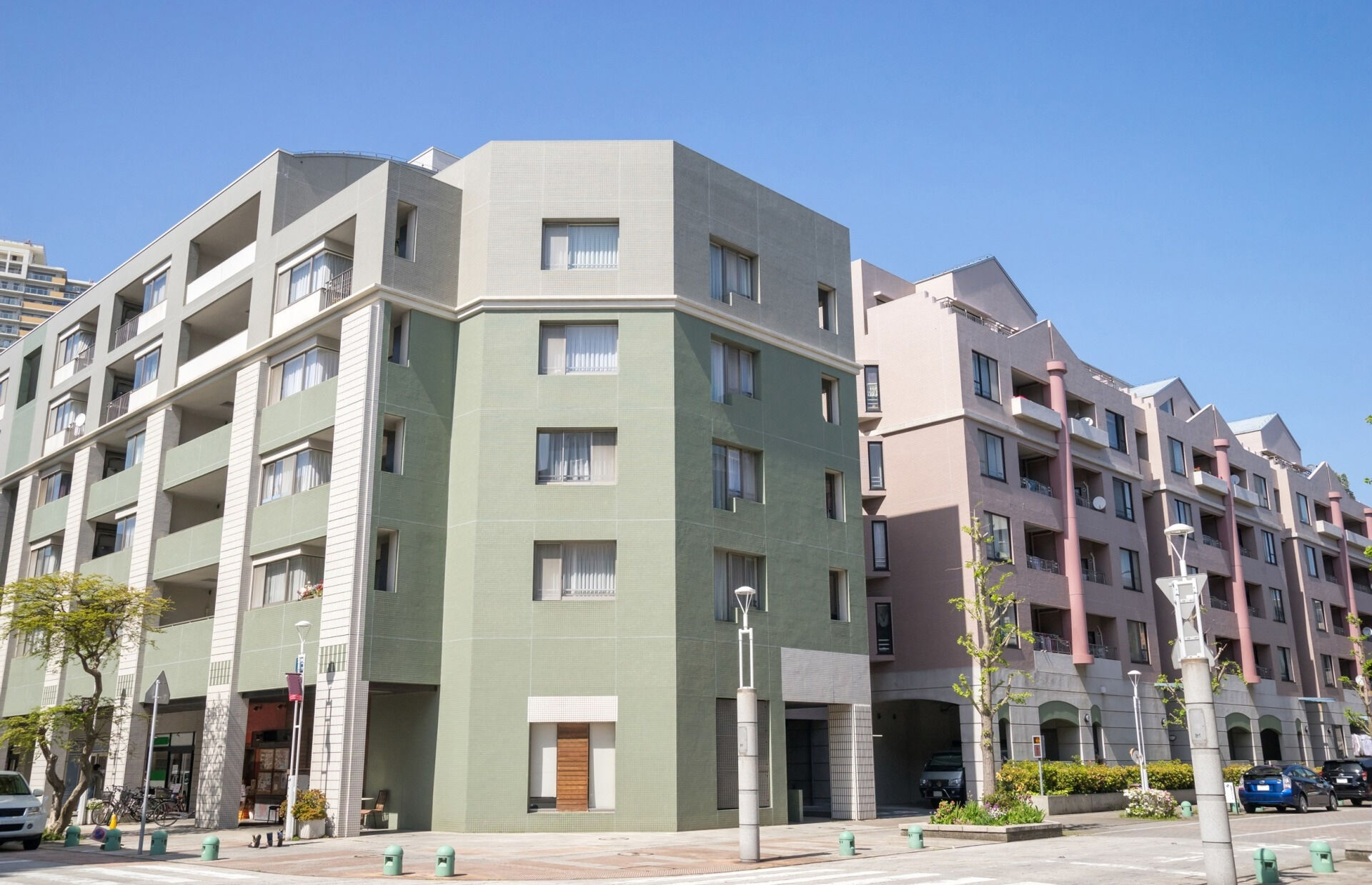 相続した投資用一棟マンションなどの売却（高価買取）は不動産買